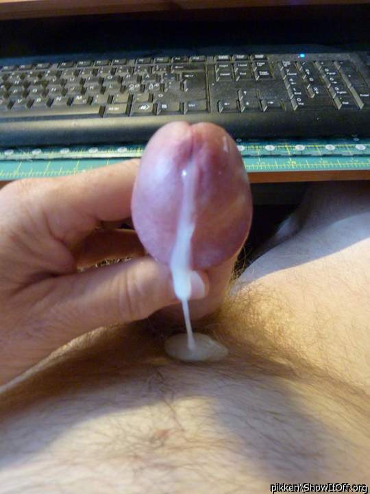 Yum! let me slurp it all up!  