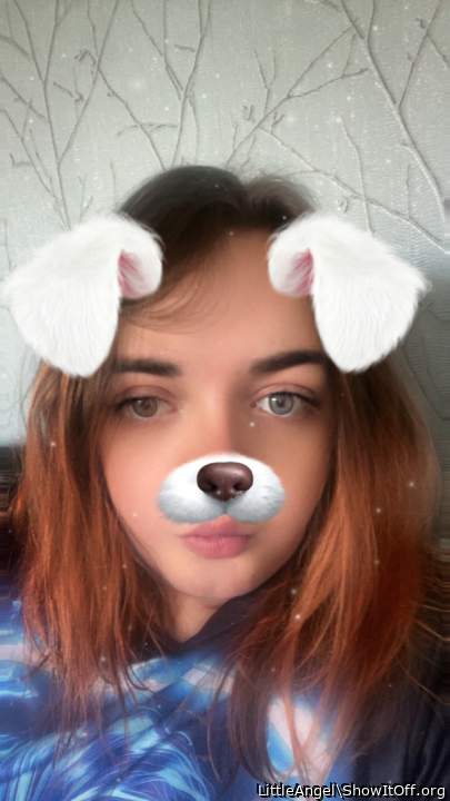 How do I look?
