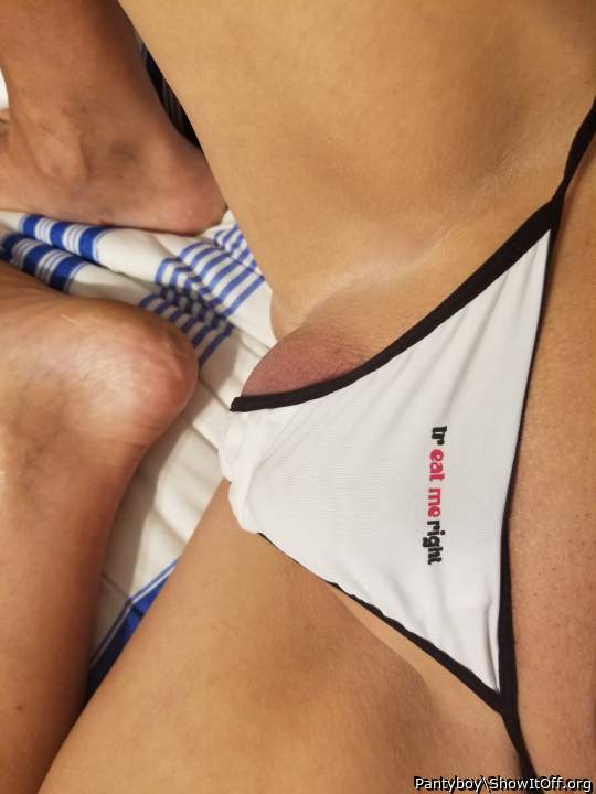 Adult image from Pantyboy