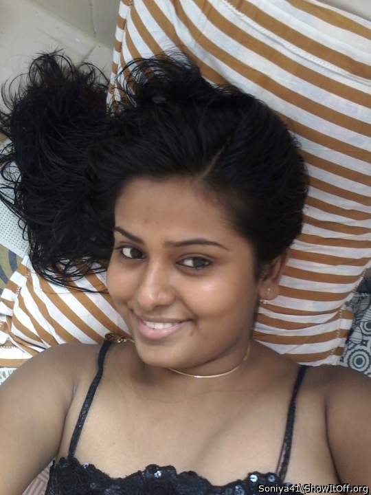 This looks so nice, I can see the devil in your eyes