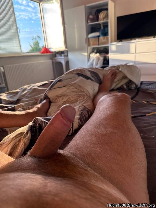 Adult image from Nudist808