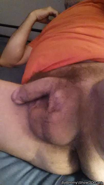 That�s a hot position for you. I�d have you sweating, moanin