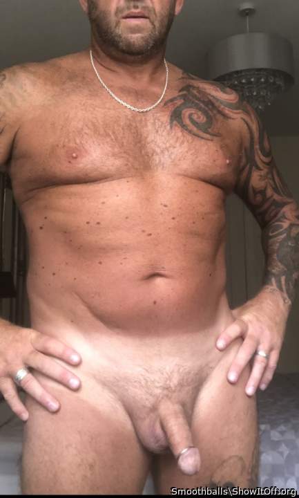 Adult image from Smoothballs