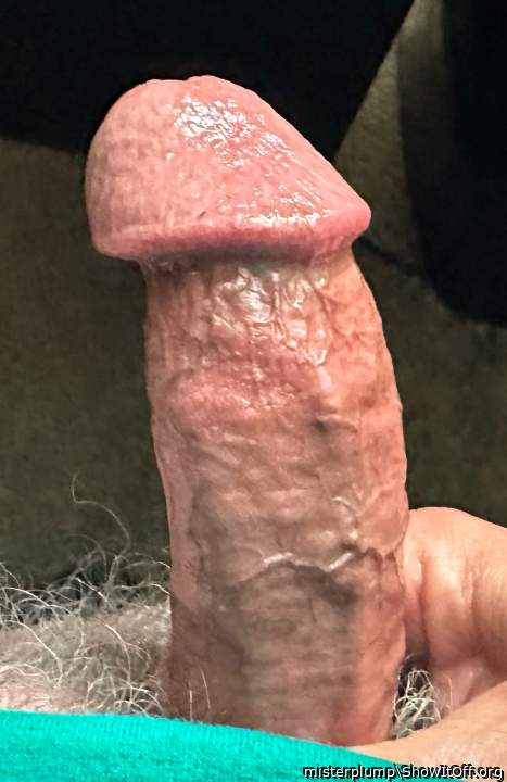 My lips sooooooo wanna cup that sweet thing