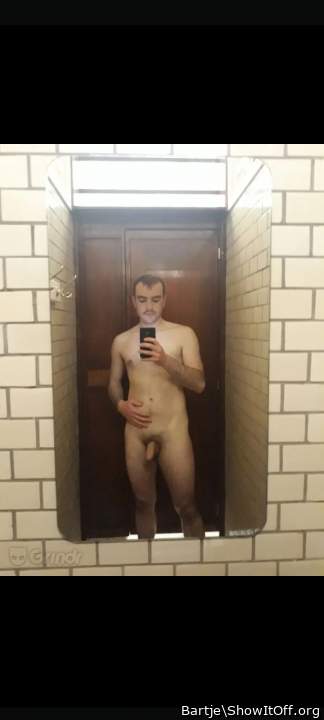 Adult image from Bartje