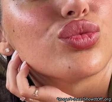 Adult image from GingerPubes