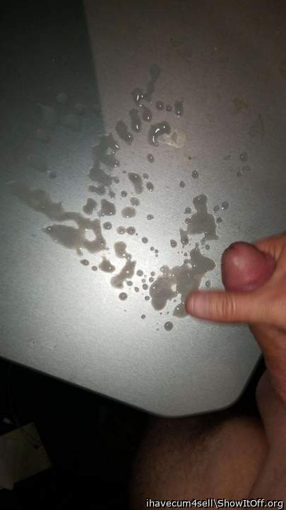 Adult image from ihavecum4sell