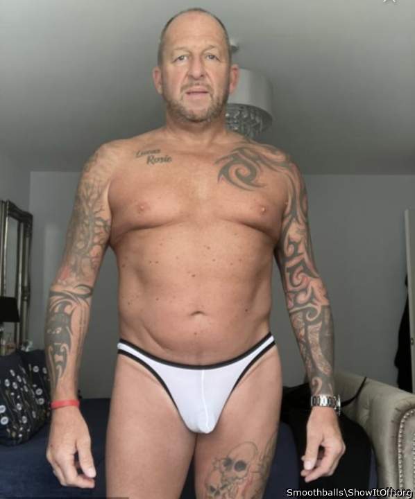 Adult image from Smoothballs