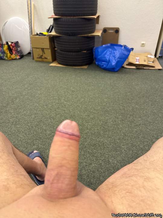 Adult image from Nudist808