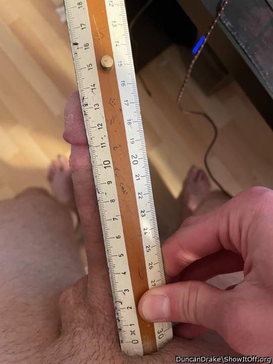 Outstanding measurement pic!!!      