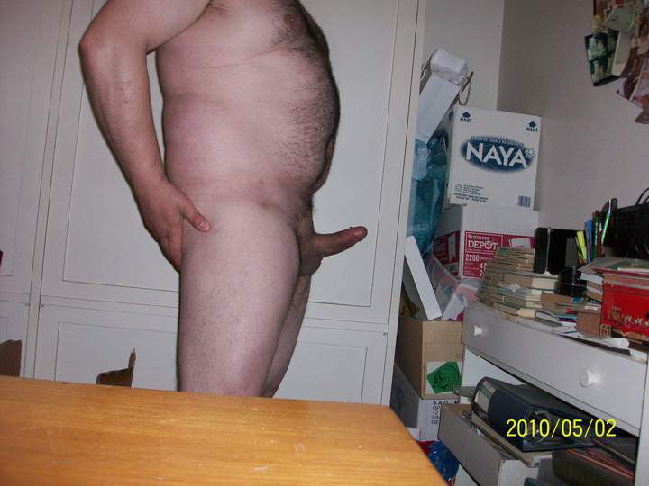 Adult image from pboy