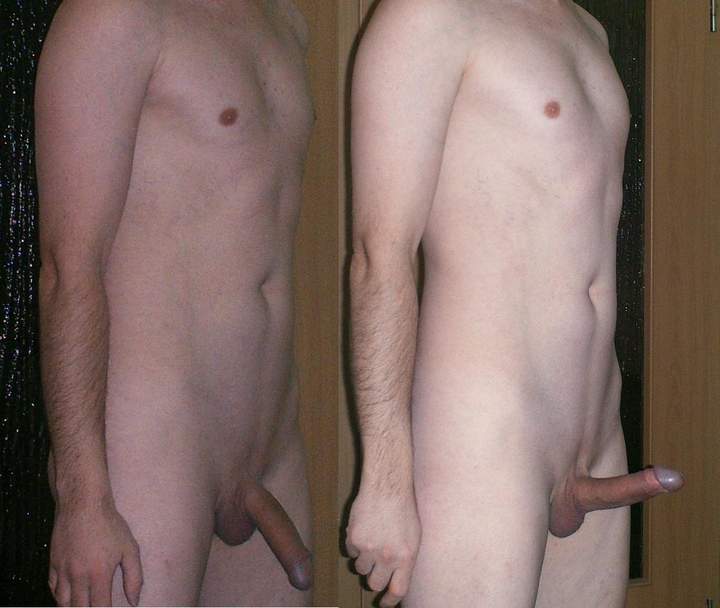 Adult image from babarianboy
