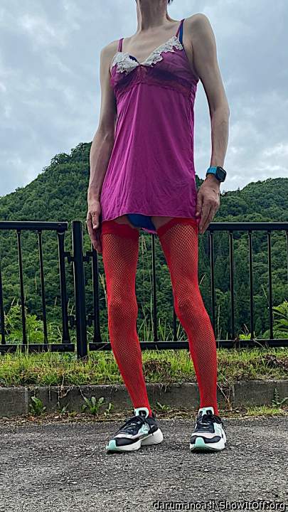 Adult image from darumanoasi