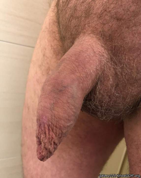Great foreskin 