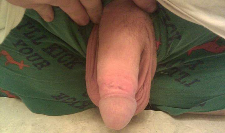 Adult image from MRDICK69