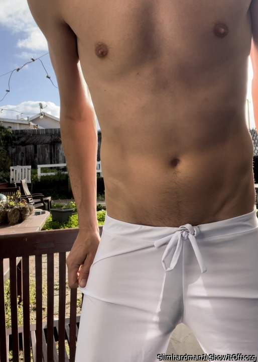 Adult image from Slimhardman1