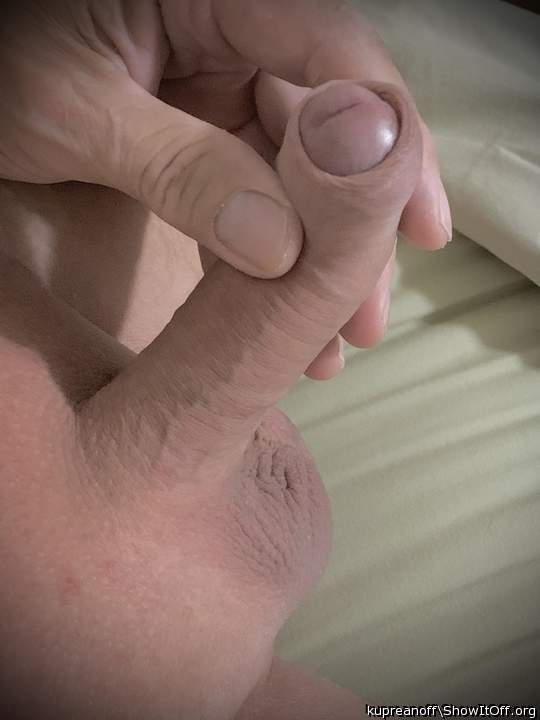 Oh yes! Put that in my mouth