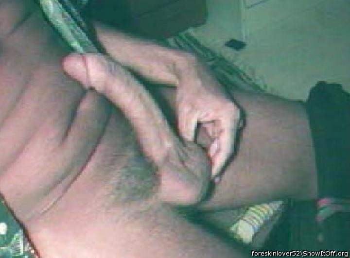 Adult image from foreskinlover52