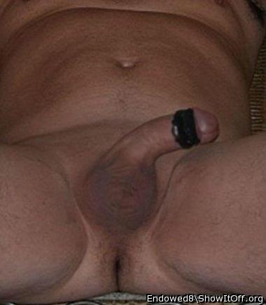 my cock