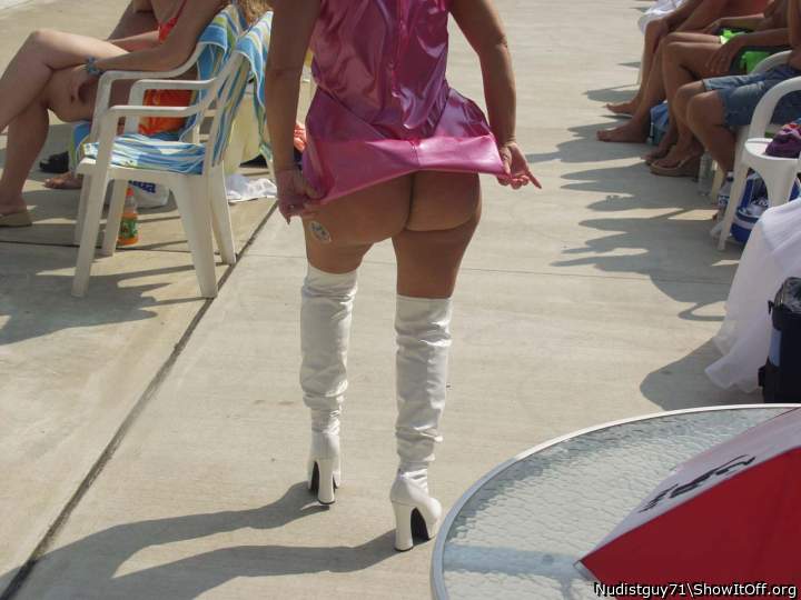 Great Ass