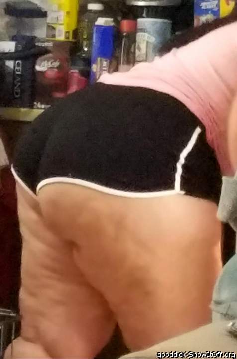 Big ass