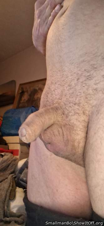 Adult image from SmallmanBo