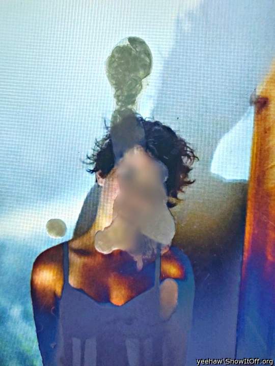 Cum all over my face :) :) :)