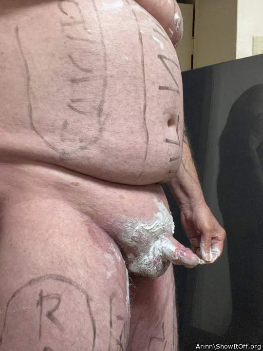 Adult image from Arinn