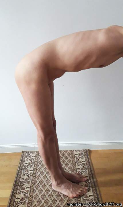 Wow absolutely stunning and that big sexy cock needs buried 