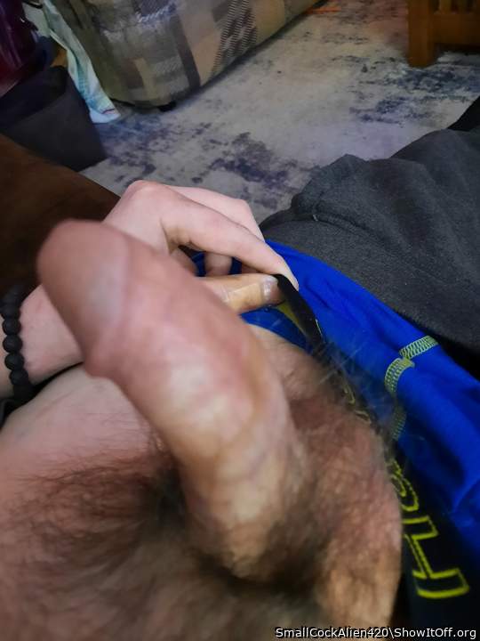 Adult image from SmallCockAlien420
