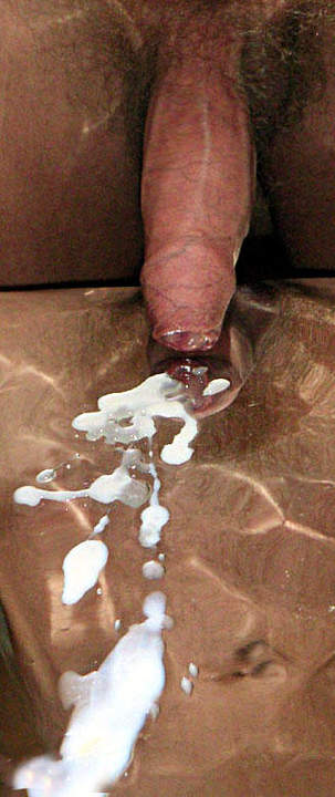 Adult image from slipper