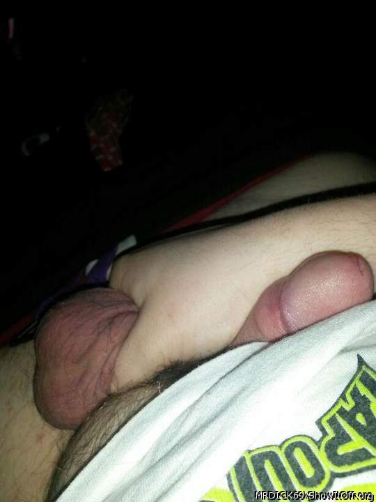 Adult image from MRDICK69