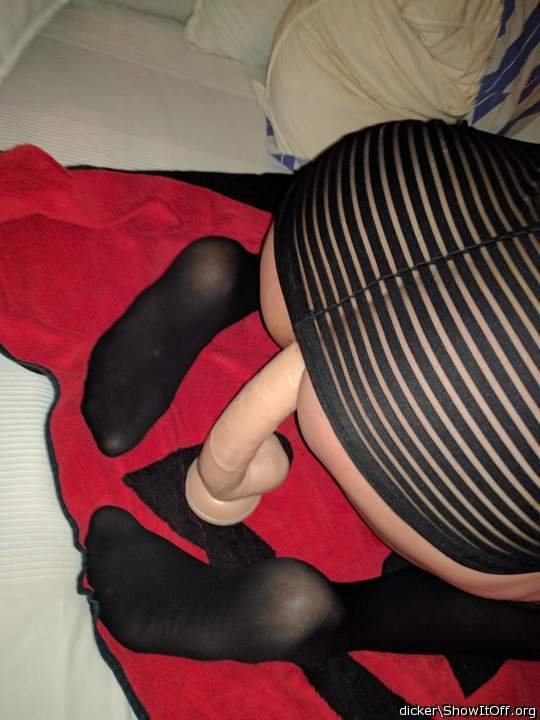 Adult image from dicker