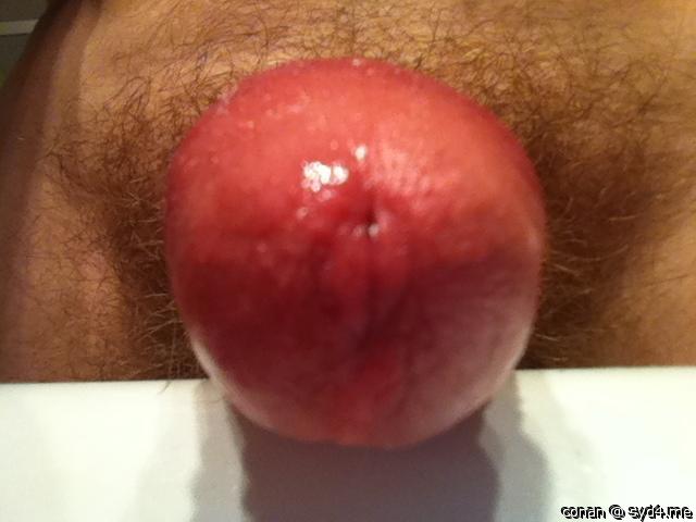 Adult image from conan