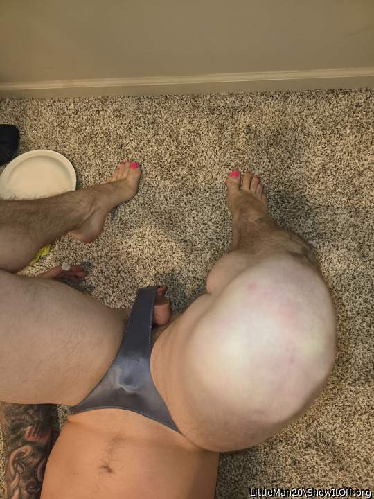 Adult image from LittleMan20