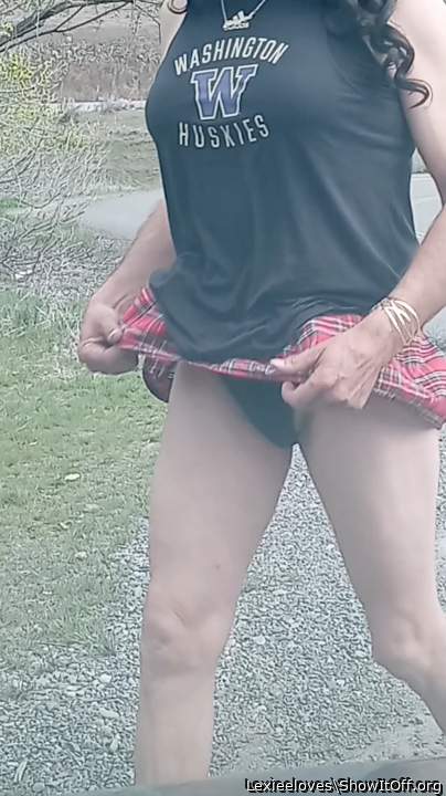 Short skert