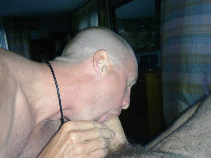 sucking