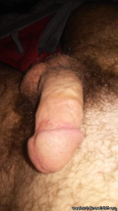 I show you where to put it