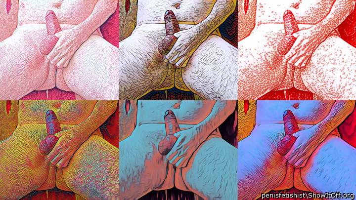 Adult image from penisfetishist