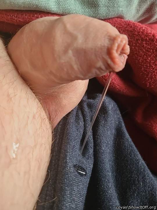 ich mag Vorsaft