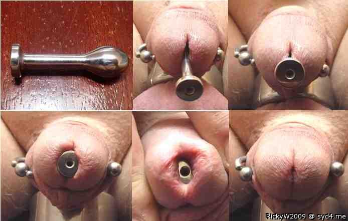 Teardrop Plug Goes Right In