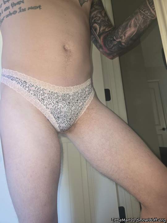 Adult image from LittleMan20