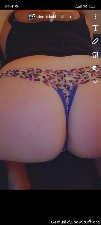 Ex GF Nude