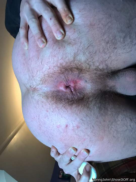 Beautifl pucker, bro. I want to rub my face in it. .