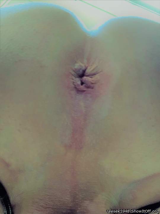 That hole looks hungry