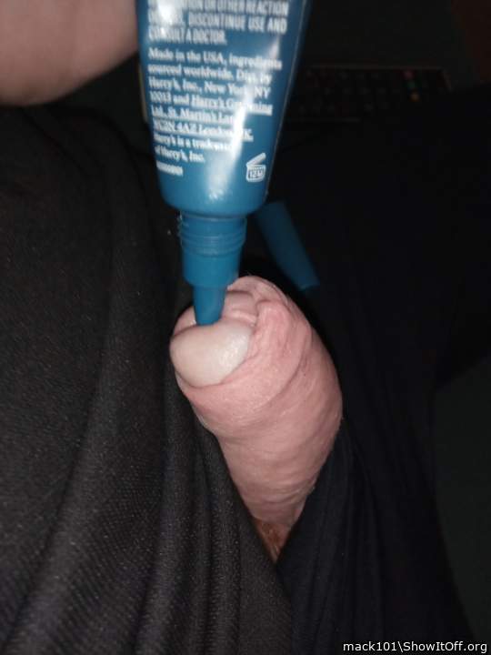Adult image from mack101