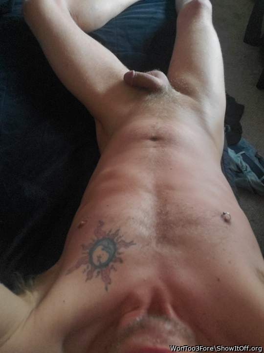 Hhhmmm

A lovely way to relax .... and sssoooo sexy when n