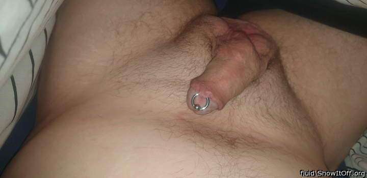 Adult image from fluid