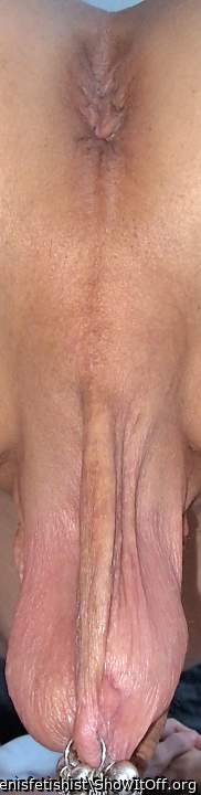 Adult image from penisfetishist