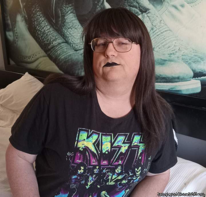 Adult image from JamyLynn